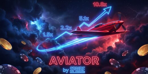 Aviator क्रैश गेम - LuckyCove पर समीक्षा और रणनीतियां