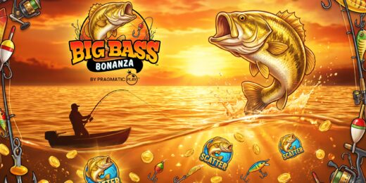 Big Bass Bonanza स्लॉट - LuckyCove पर पूरी समीक्षा