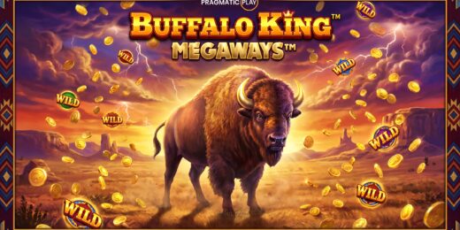 Buffalo King Megaways स्लॉट - LuckyCove पर पूरी समीक्षा