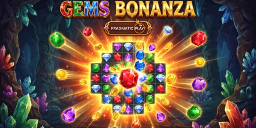 Gems Bonanza स्लॉट - LuckyCove पर पूरी समीक्षा