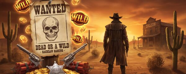 Wanted Dead or a Wild स्लॉट - LuckyCove पर पूरी समीक्षा